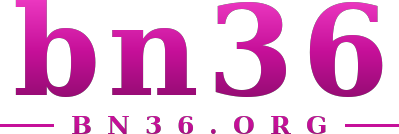 bn36 logo